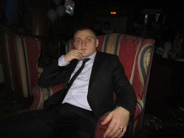 Владик Сапронов