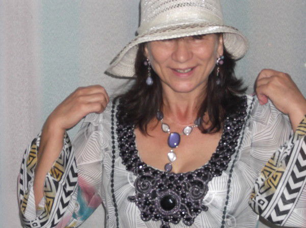 Ольга Галлямова