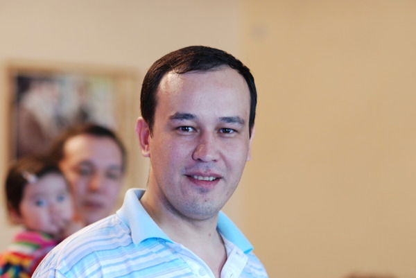 Расим Татарин