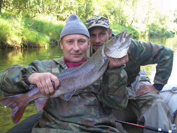 Юрий Пимонов