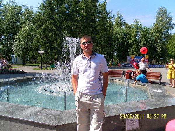 Евгений Алексеев