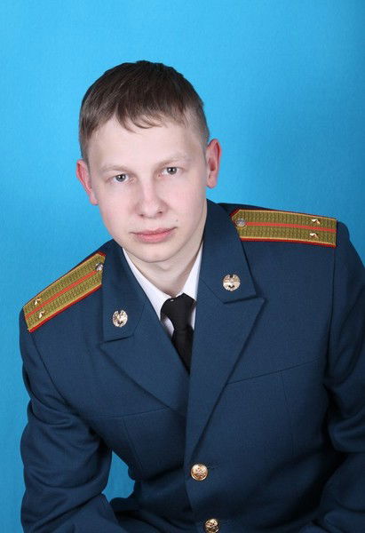 Алексей Чебаков