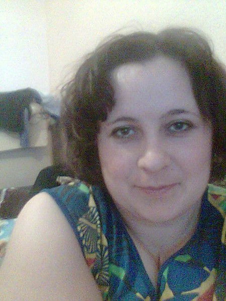 Ольга Абдрахманова