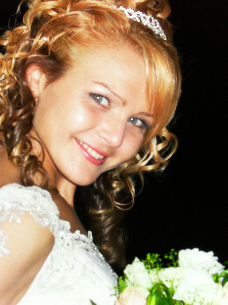 Юлия Рубцова