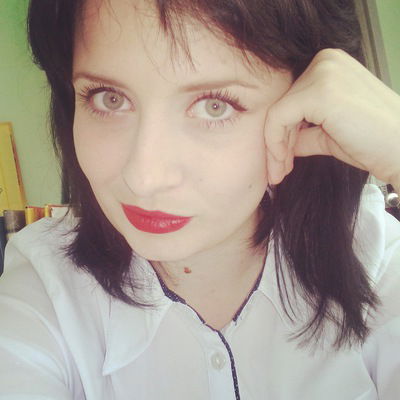 Вика Чернышева