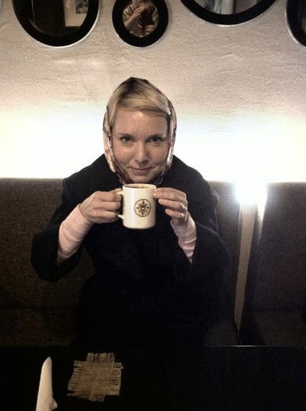 Наталья Гончарова