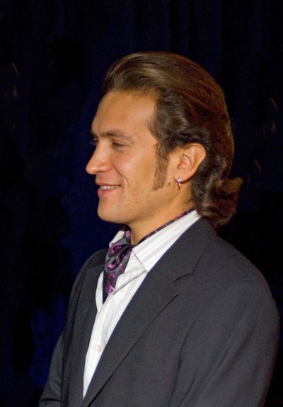 Тарас Валигура