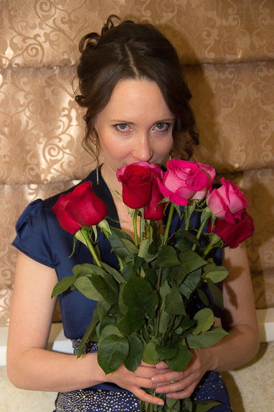 Оксана Оксана