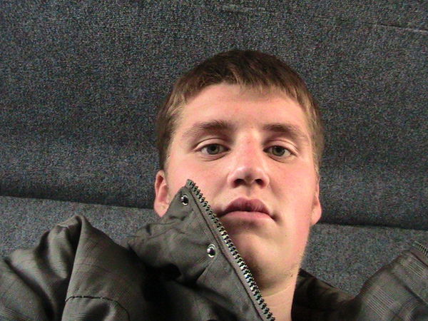 Алёша Титов