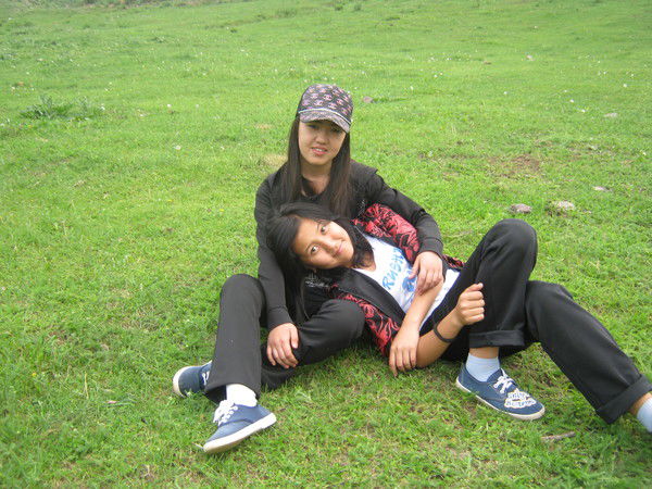 Батма Эралиева