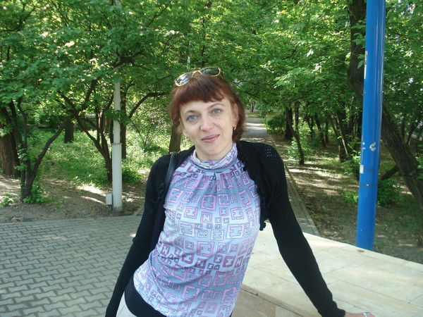 Татьяна Соболева