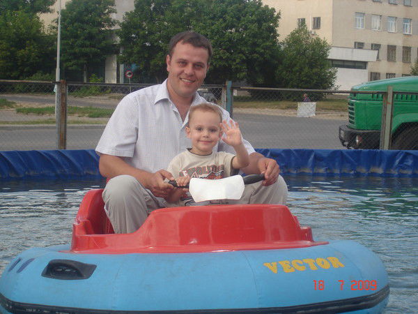 Сергей Никешин