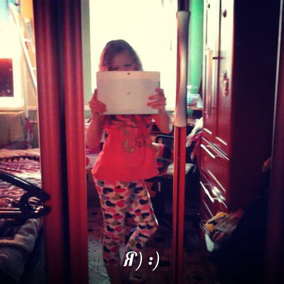 Алина Кондратьева