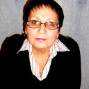 Анна Ломоносова
