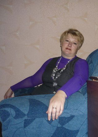 Лариса Пашкова