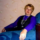 Лариса Пашкова