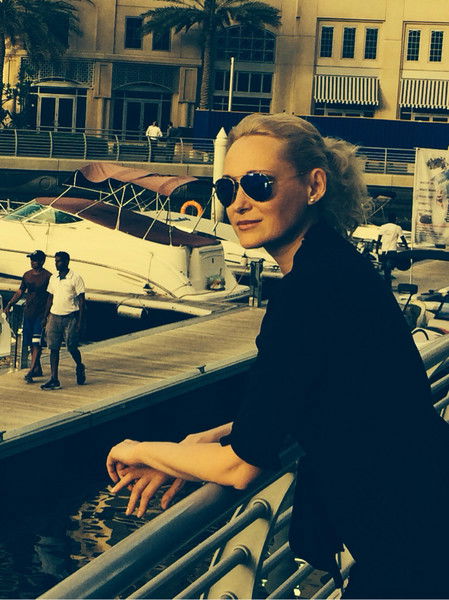 Натали Демина