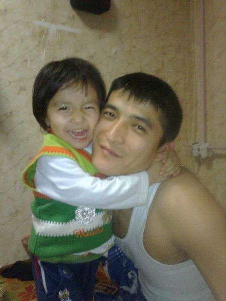 Айжигит Абдиев