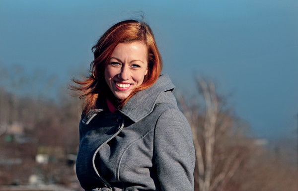 Анастасия Карлина