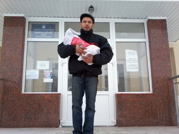 Дильшат Незамутдинов