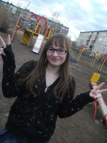 Полуночница ***