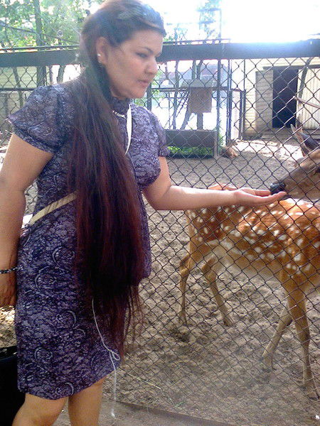 Назокат Жаббарова