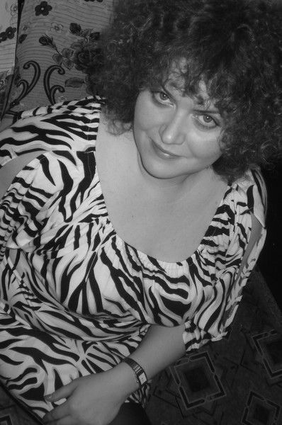 Светлана Жукова