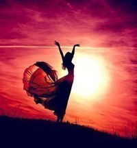 Лина Леухина