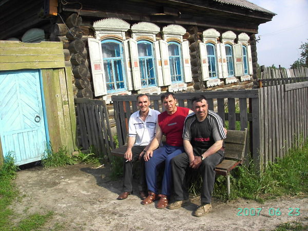 Лебедев Яковлевич