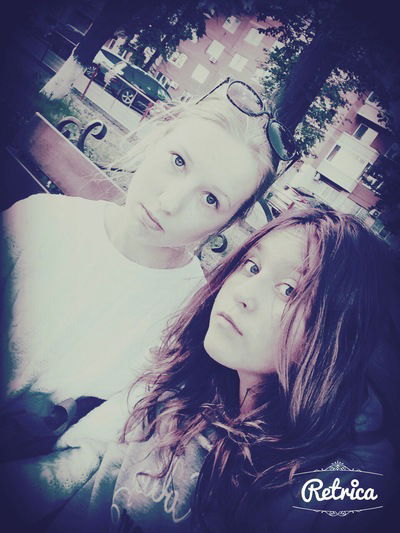 Таня Сатинова