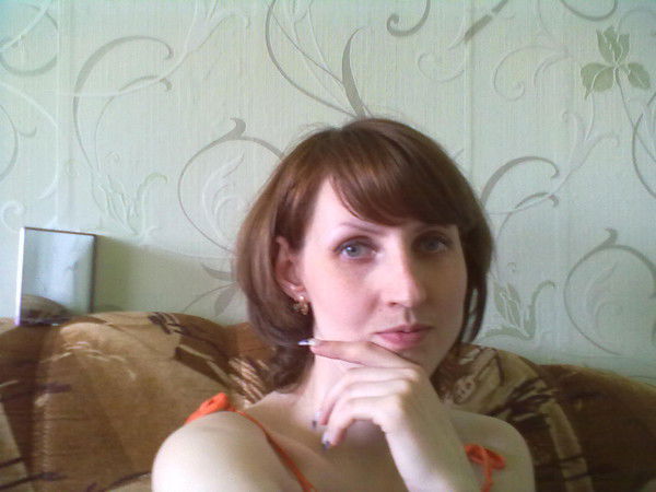 Настя Журилкина