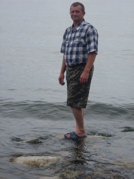 Игорь Бизимов