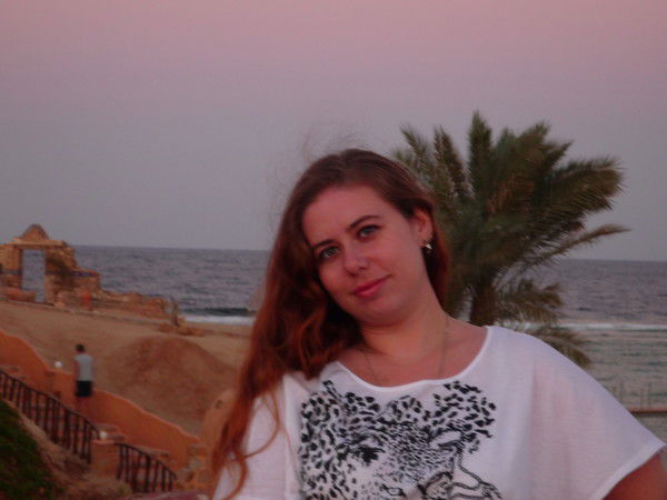 Марина Ишутина