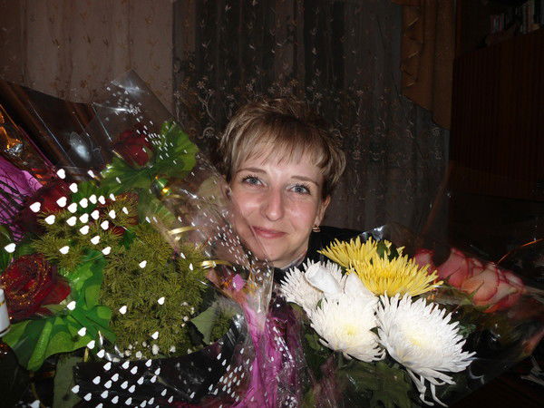 Катерина Кайль