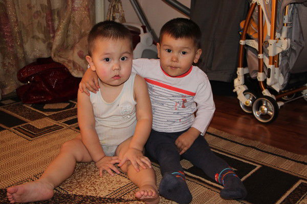 Гульнар Темирова