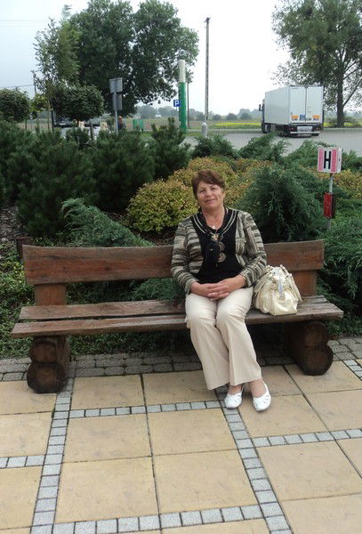 Нэлли Зимина