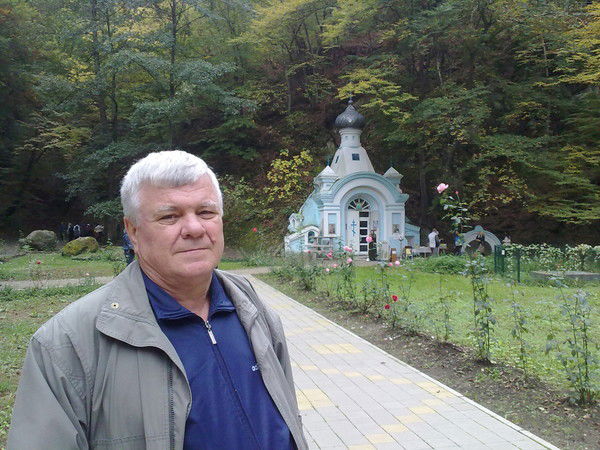 Геннадий Боярко