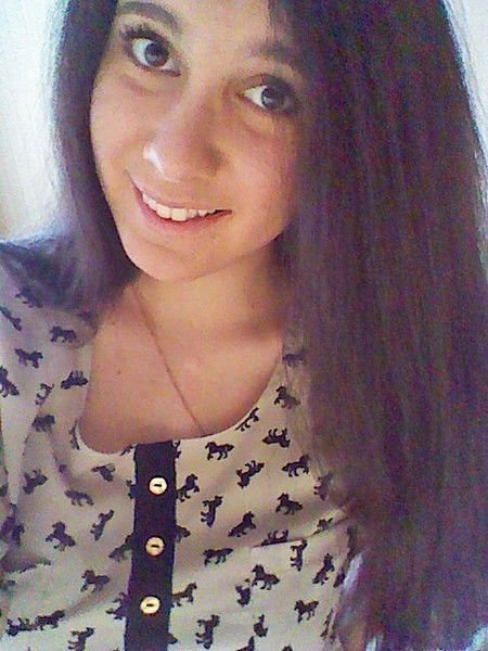 Ксения Дунянина