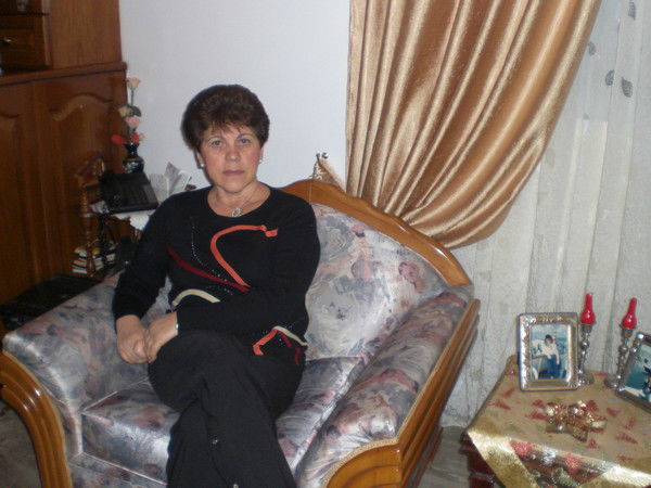 Ольга Марину