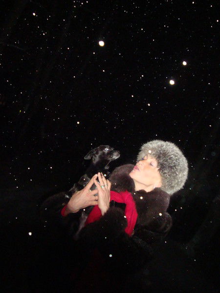 Наталья Фатеева