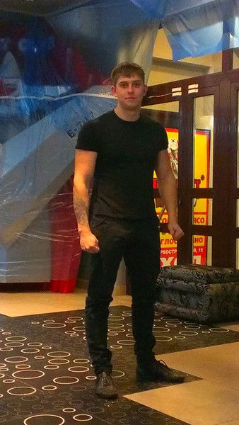 Александр Гопенко