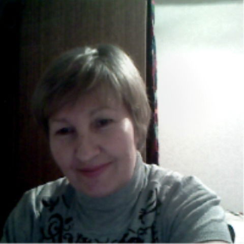 Галина Волошина