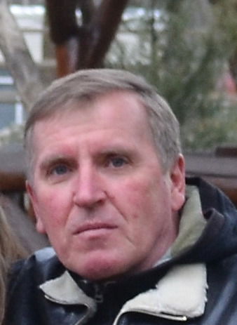 Александр Корчун