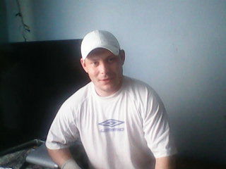 Дима Домажиров