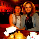 Елена Титченко
