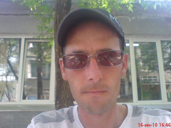 Евгений Борисенко