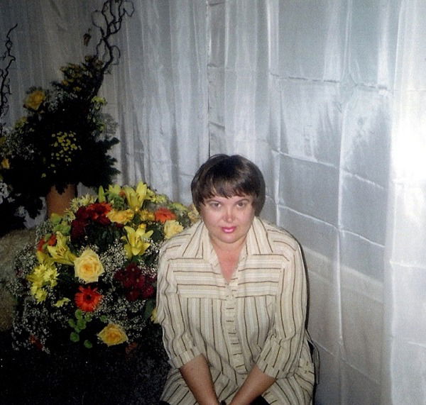 Алла Запорожская