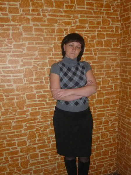 Елена Шапаренко