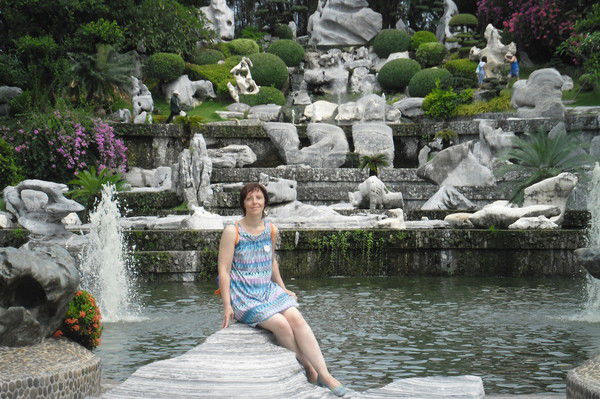 Ольга Григорьева