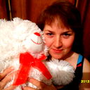 Елена Ковальчук